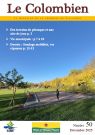 Le Colombien - N°50