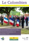 Le Colombien - N°49