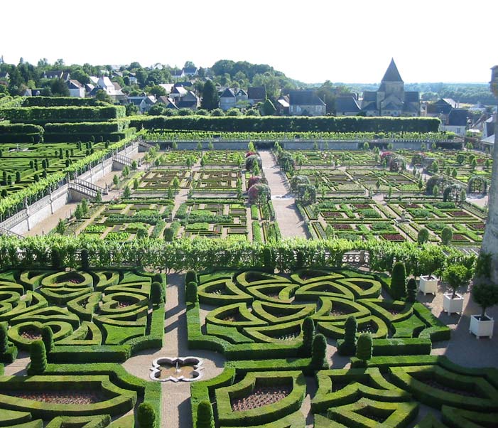 Château de Villandry